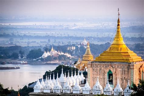 Kingdoms Of Myanmar Tour And Ngapali Tours And Holidays Packages