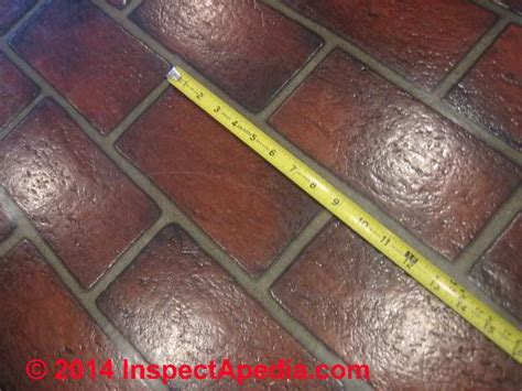 Follow these simple cleaning tips to help keep your flooring looking great. Brick_Pattern_Vinyl_Floor_014_RDs.jpg (640×480) | Vinyl ...