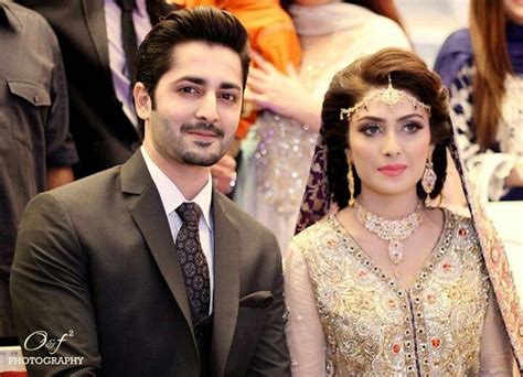 Aiza Khan Ayeza Khan Wedding Mahira Khan Walima Pakistani Actress
