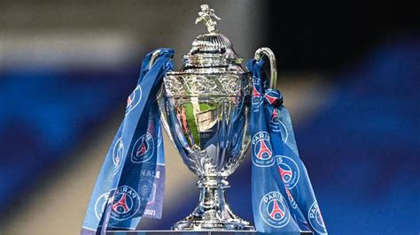 Coupe De France 2022 - Coupe de France : Le calendrier pour la saison 2021-2022 | CNEWS