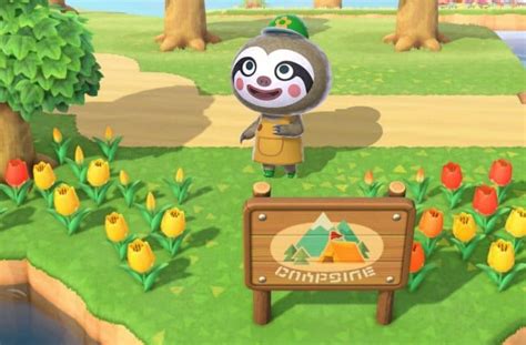 C'est ce jeudi le 22 avril ! Animal Crossing New Horizons : le jour de la terre le 22 avril