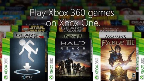 Confira Os Novos Jogos Que Chegam Ao Xbox One Pela Retrocompatibilidade