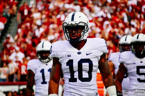 Trevor williams contract and salary cap details, full contract breakdowns, salaries, signing bonus, roster bonus, dead money sources: Examining Penn State Draftees' NFL Landing Spots