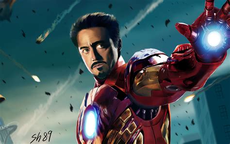 1280x800 Iron Man 5k Avengers 720p Hd 4k Wallpapers Images