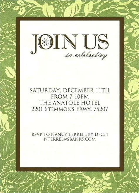 003 template ideas menu templates free. Formal Dinner Party Invitation Template - Cards Design ...