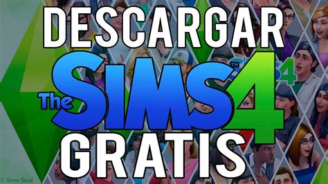 Descargar Los Sims 4 Para Pc Español Full Y Sin Error Origin 2016