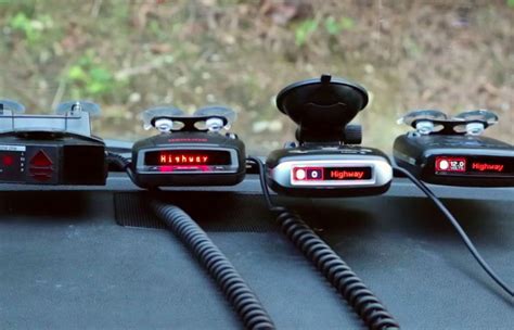 After pulling over and waiting for the officer to issue you your citation, you start thinking: MULTA POR LLEVAR DETECTORES E INHIBIDORES DE RADAR | Pablo ...