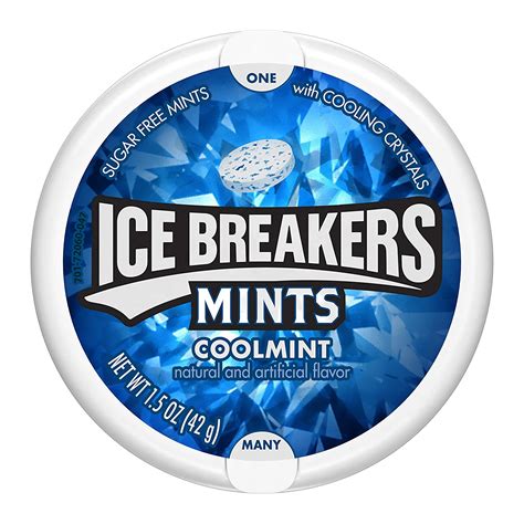 The 11 Best Breath Mints Of 2020 For Getting Rid Of Mouth Stink Spy