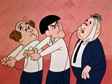 50 Saturday Morning Cartoons From The 1960s The Fintstones To