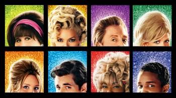 Hairspray Grasso è bello 2007 scheda film Stardust