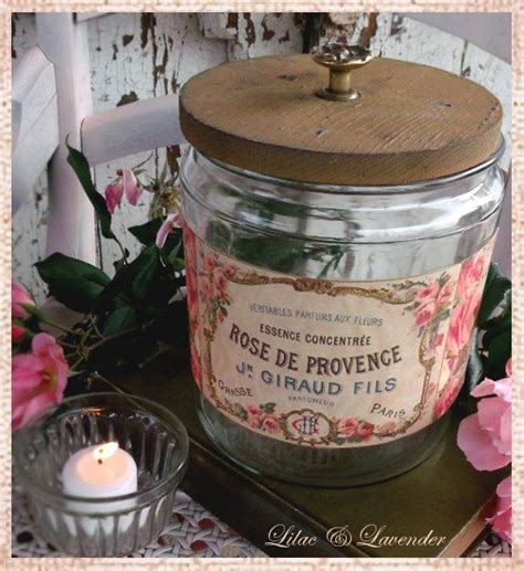French Perfume Label Project And Printable In 2020 French Perfume
