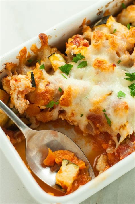 Where do they come from? Sweet Potato and Zucchini Casserole | Recipe | Zucchini ...