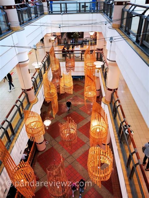 It was set up to reach shoppers around malaysia as well as to ease 1 utama's existing customers to walk the nation's largest mall with their fingers. 1 Utama Mall Shopping Centre, The Biggest Mall in Malaysia ...