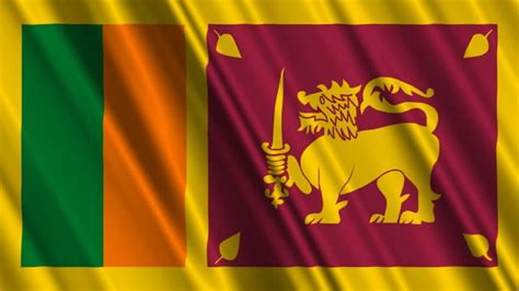 Sri Lanka Flag Hd Images And Wallpapers 2017 Free Download