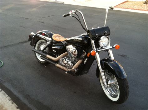 Great savings & free delivery / collection on many items. '06 Honda Aero 750 | Motorcycles | Pinterest | Honda and 750