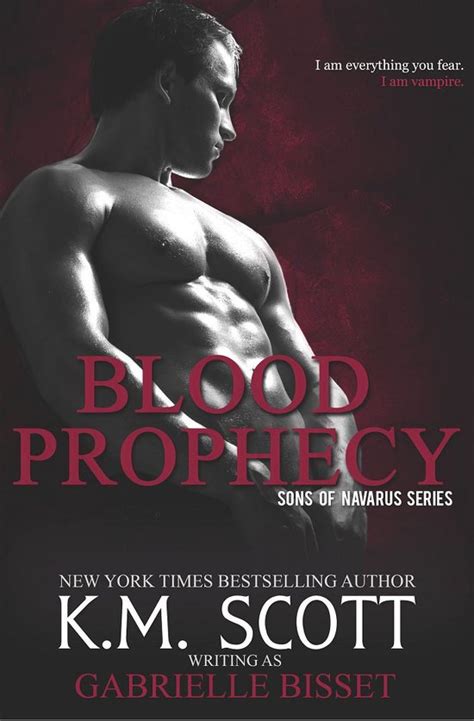 Sons Of Navarus 4 Blood Prophecy Sons Of Navarus 4 Ebook