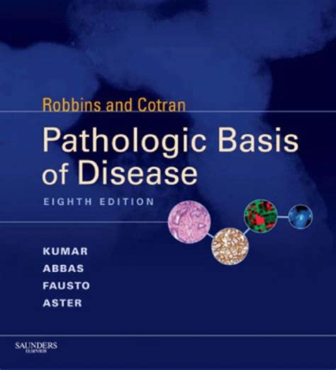Robbins And Cotran Pathologic Basis Of Disease Ebook En Laleo