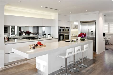 A wide variety of mirror backsplash kitchen options are available to you, such as project solution capability, occasion, and design style. Mirrored splashback helps make the room look bigger! http ...