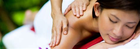 What Are The Health Benefits Of Massages Golden Ocala