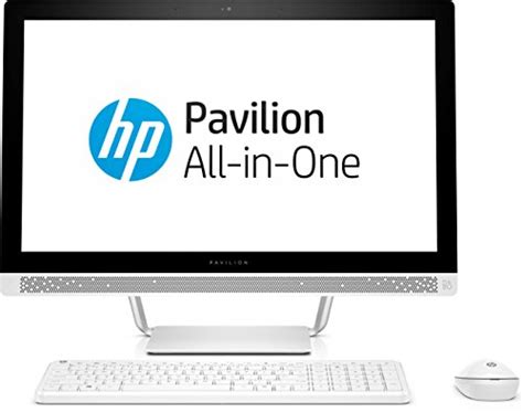 Buy Hp Pavilion 24 B214 238 Touch Screen All In One Computer Intel