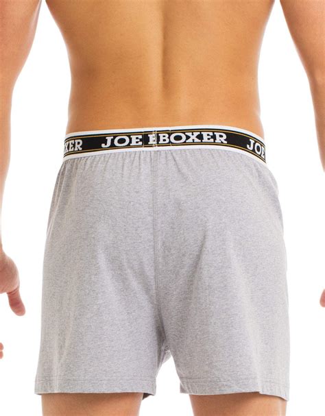 Mens Boxers Joe Boxer Canada