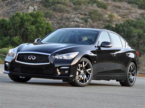 Compare price, expert/user reviews, mpg, engines, safety, cargo capacity and other specs. Stock 2015 Infiniti Q50 1/4 mile trap speeds 0-60 ...