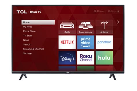 I've completed all instructions but no connection to tv. TCL — How to Enable and Disable Text-to-Speech on My TCL ...