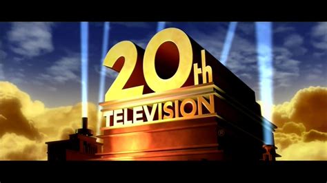 20th Century Fox Film Corporation20th Television 19552008 Youtube