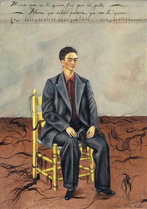 © Frida Kahlo About The Artist Frida Kahlo Took Inspiration From Native