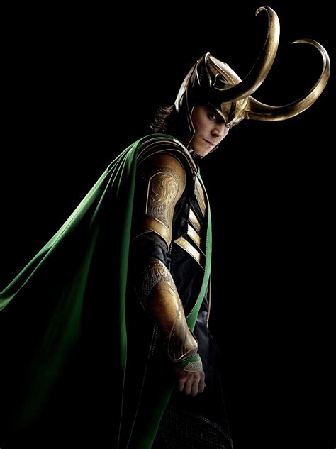 Loki Turns Up The Insanity Factor For Disney Series Den Of Geek
