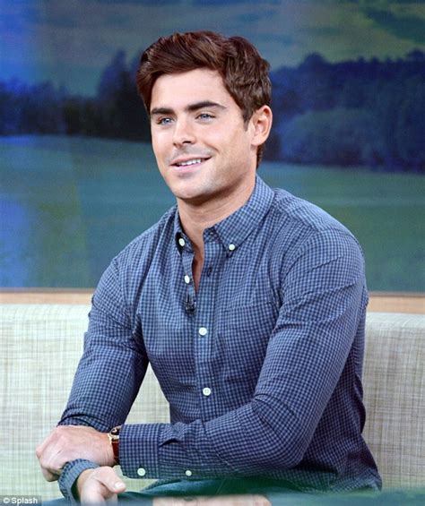 Zac Efron Reveals Agony Of Broken Hand After Fight Scene With Dave