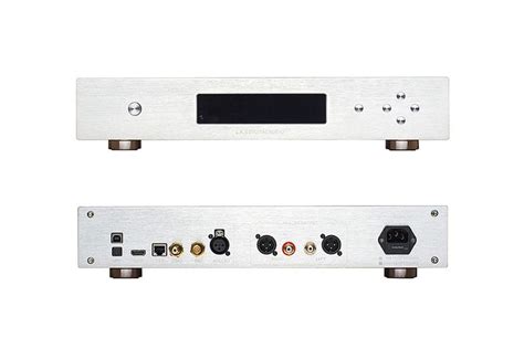 Lks Audio Lks Dual Es9038pro Dac Audiophile Shop