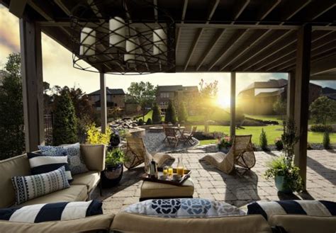 The Top Outdoor Design Trends To Look For In 2020