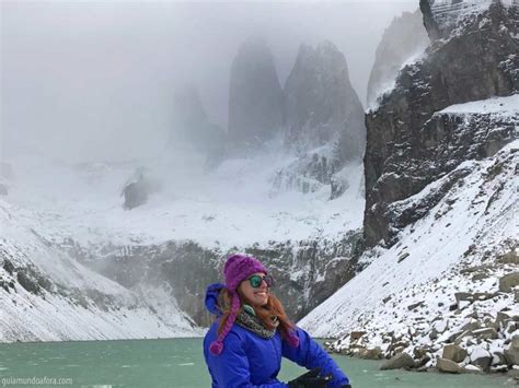Quando ir para Torres del Paine: clima, chuvas e temperaturas | Guia