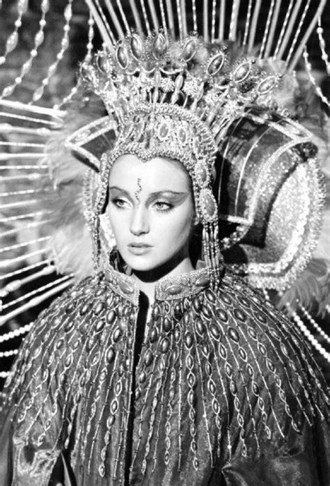 The actress stunned in a. James Bond girl Jane Seymour as Solitaire in Live And Let ...
