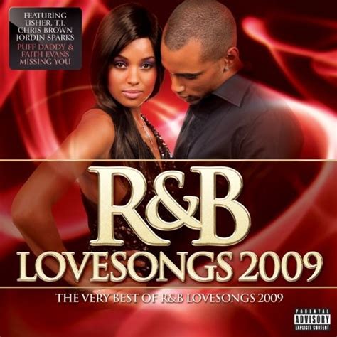 Goodreads helps you keep track of books you want to read. R&B Love Songs 2009 - Various Artists | Songs, Reviews ...
