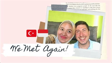 Setelah Hampir 2 Tahun Akhirnya Ldr Indonesia Turkey Youtube