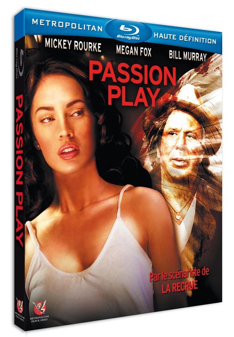 Passion Play 2010 Chroniques Visuelles