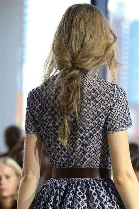 Learn how to create a loose, messy braid that looks good and stays in place. 20 Best Braid for Long Hair - PoPular Haircuts