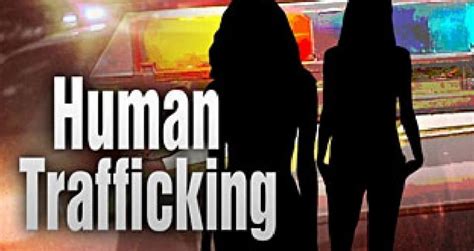 north florida human trafficking experts talk common misconceptions how public can help wfsu