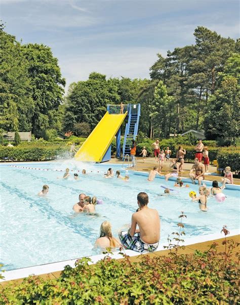 Vakantiepark Ermelo Met Zwembad Wallchuel Pages Dev