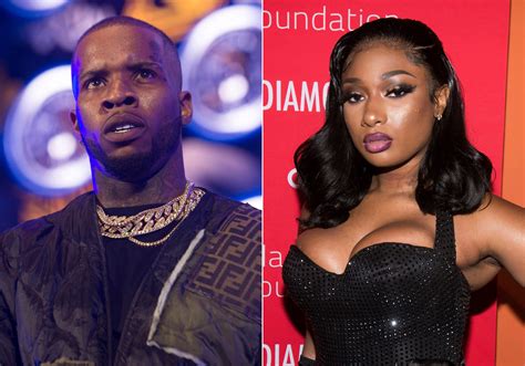 Tory Lanez Handcuffed In Court For Violating Protective Order In Megan