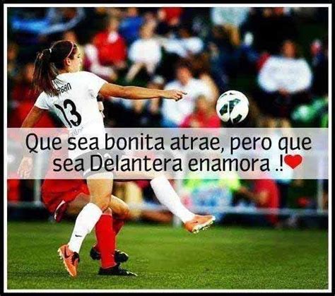 Veja mais ideias sobre futebol feminino, futebol, alex morgan. Pin en frases de futbol