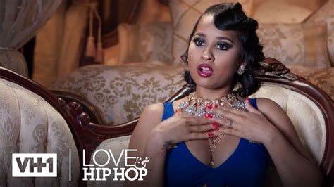 Tammy Rivera Explains Her Fight With Betty Idol Love Hip Hop