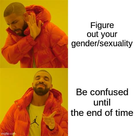 figure out gender imgflip