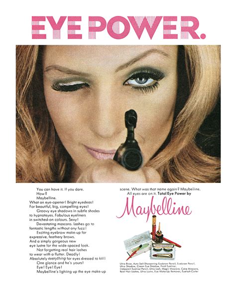 fast simple image host vintage makeup ads makeup ads maybelline vintage