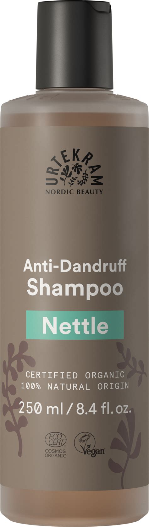 Nettle Shampoo Anti Dandruff
