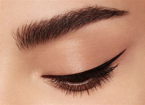 Eyeliner 101 How To Do The Perfect Cat Eye
