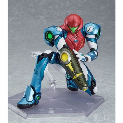 Figma Samus Aran Dread Ver Metroid Dread Kikatek Uk