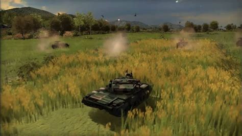 Wargame Red Dragon Chinese Assault Youtube
